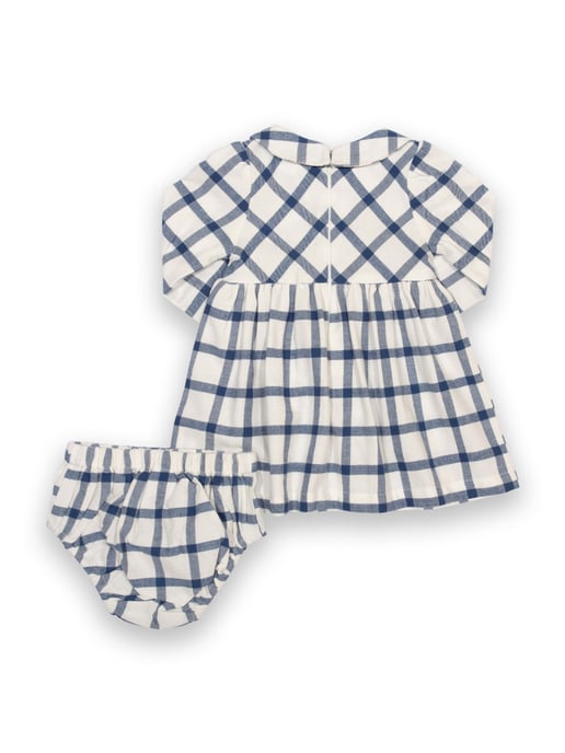Kite Clothing Check Dress And Pants - Image 5