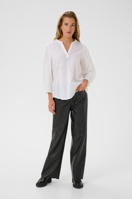 KAluise Blouse Blouse with long sleeve Regular fit - Image 1