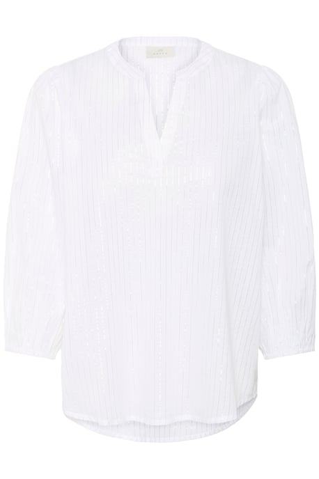 KAluise Blouse Blouse with long sleeve Regular fit - Image 4
