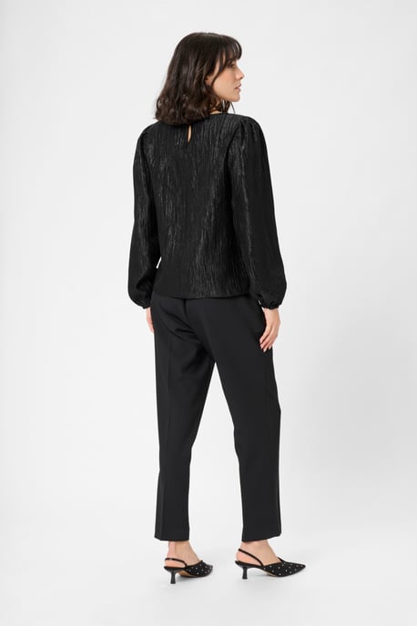 KArizz Blouse Blouse with long sleeve Regular fit - Image 2