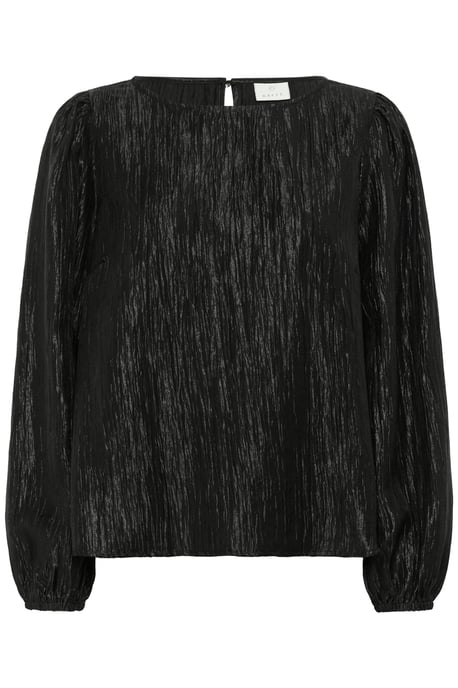 KArizz Blouse Blouse with long sleeve Regular fit - Image 4