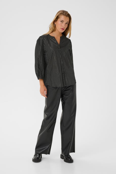 KAluise Blouse Blouse with long sleeve Regular fit - Image 1