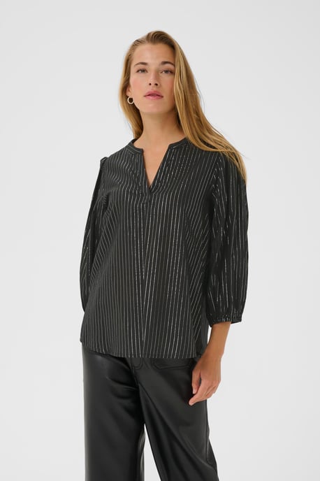 KAluise Blouse Blouse with long sleeve Regular fit - Image 3