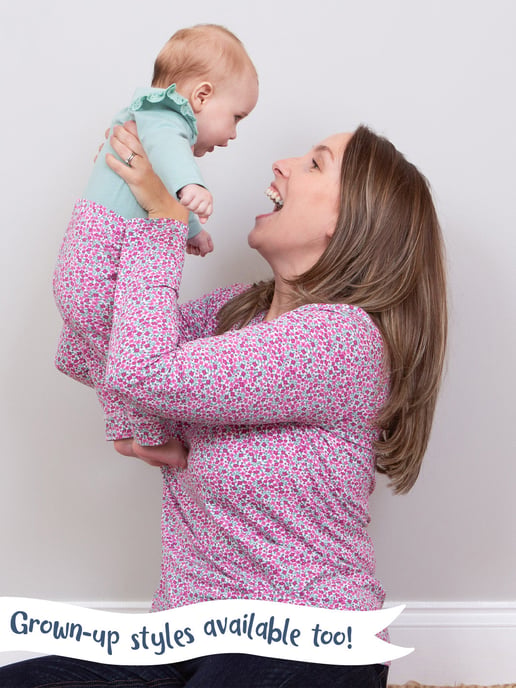 Kite Clothing Sweet Ditsy Leggings - Image 4