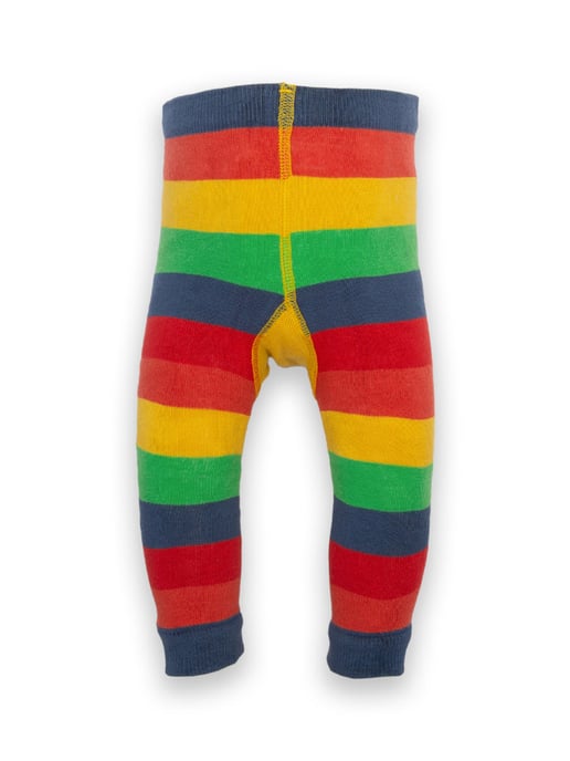 Kite Clothing Top Tiger Knit Leggings - Image 4
