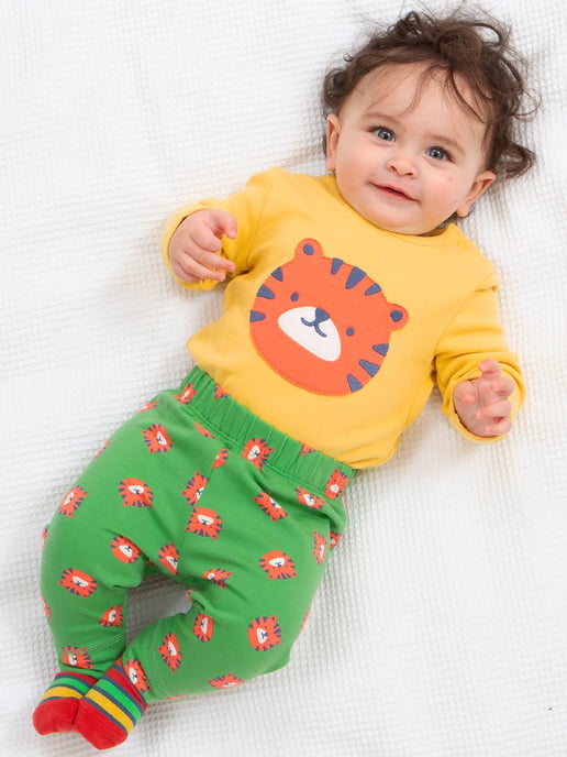 Kite Clothing Top Tiger Leggings - Image 2