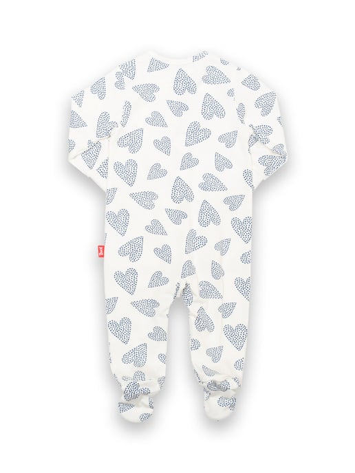 Kite Clothing Love You Sleepsuit - Image 4