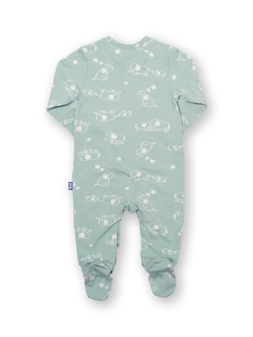 Kite Clothing Ele And Me Sleepsuit - Image 3