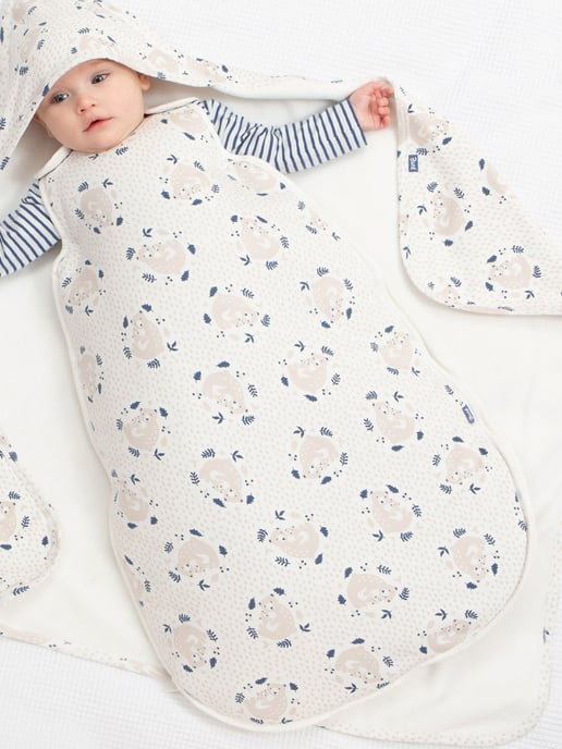 Kite Clothing Snuggle Bear Sleep Bag - Image 2
