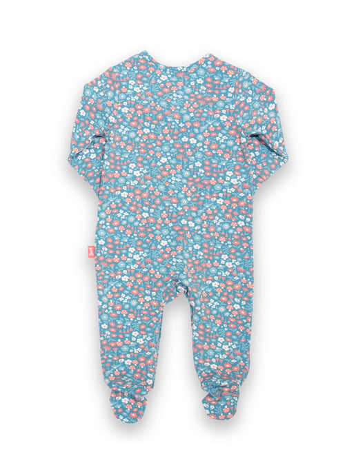Kite Clothing Winter Woodland Sleepsuit - Image 3