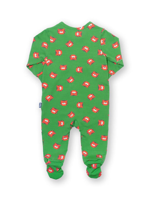 Kite Clothing Top Tiger Sleepsuit - Image 3