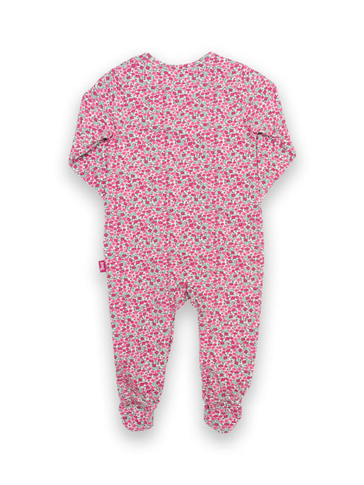 Kite Clothing Sweet Ditsy Sleepsuit - Image 4