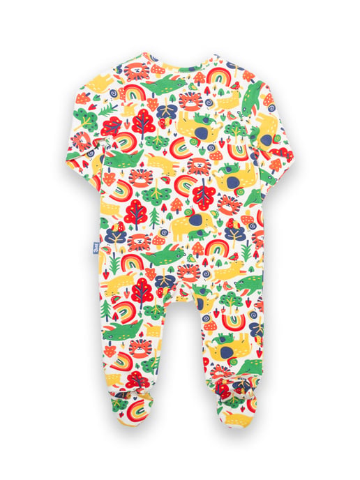 Kite Clothing Huggle Sleepsuit - Image 3