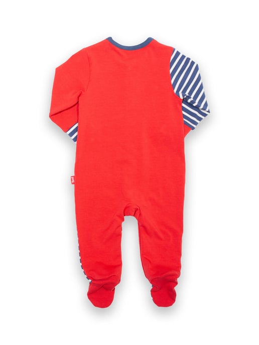Kite Clothing Hotchpotch Sleepsuit - Image 3