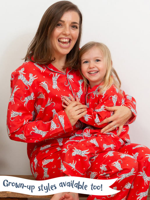 Kite Clothing Snow Leopard Romper - Image 5