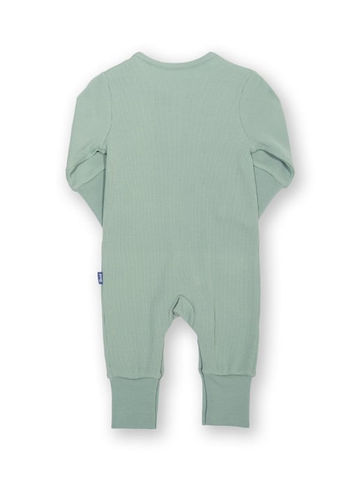 Kite Clothing Ele And Me Waffle Romper - Image 3