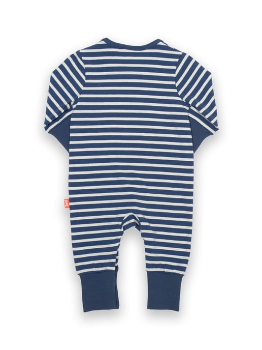 Kite Clothing Top Tiger Romper - Image 3