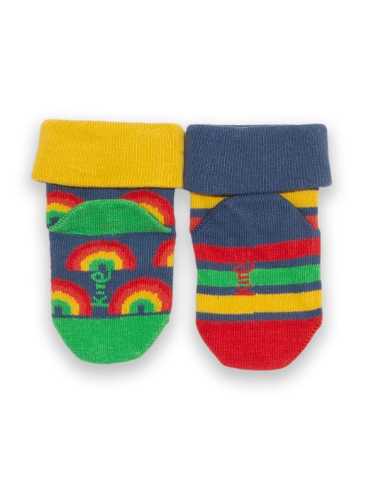 Kite Clothing Rainbow Socks - Image 4
