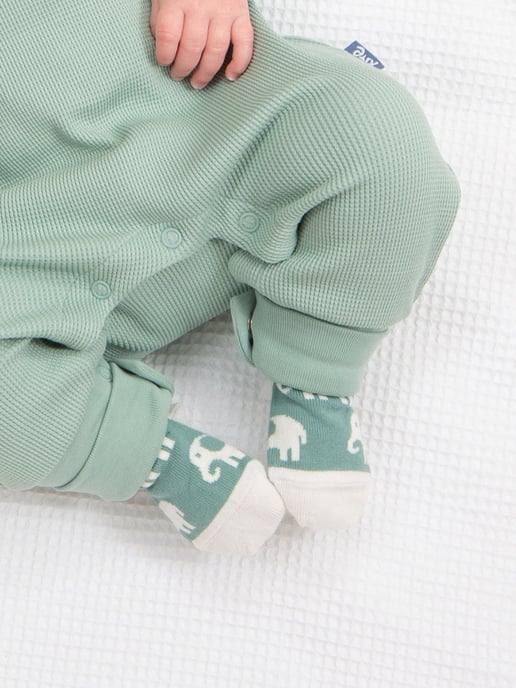 Kite Clothing Ele Socks - Image 2