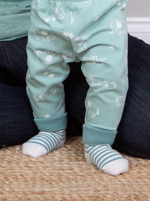 Kite Clothing Ele Socks - Image 3