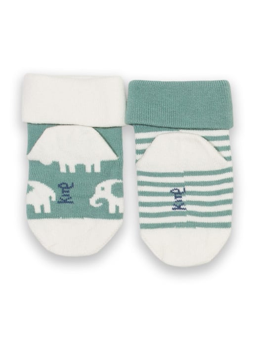 Kite Clothing Ele Socks - Image 4