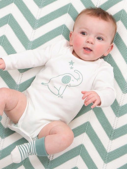 Kite Clothing Ele And Me Bodysuit - Image 2