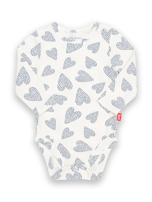 Kite Clothing Love You Bodysuit - Image 1