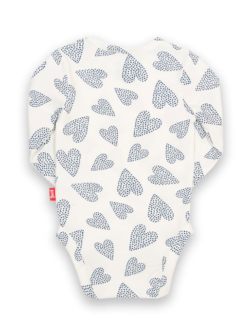 Kite Clothing Love You Bodysuit - Image 4
