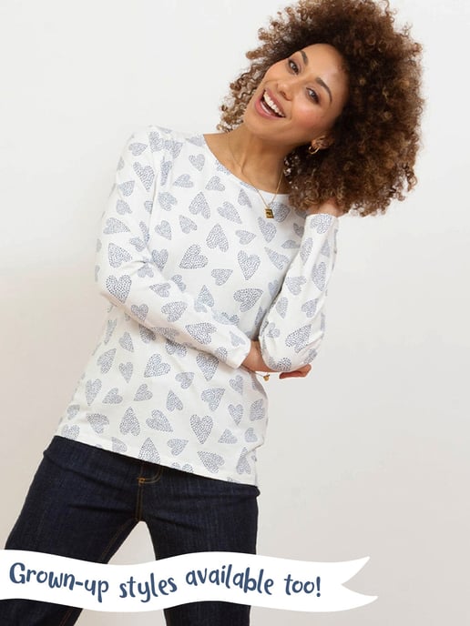 Kite Clothing Love You Bodysuit - Image 5