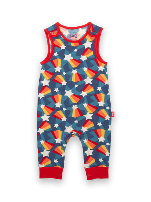 Kite Clothing Shooting Star Dungarees - Image 1