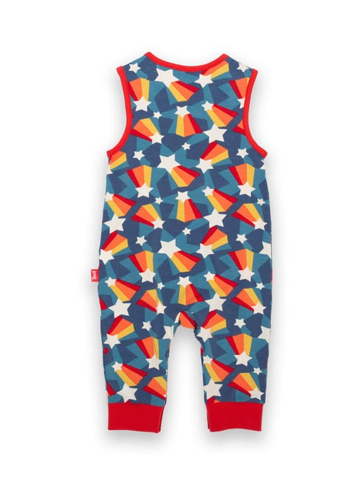 Kite Clothing Shooting Star Dungarees - Image 3