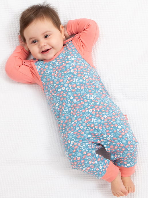 Kite Clothing Winter Woodland Dungarees - Image 2