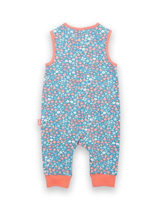 Kite Clothing Winter Woodland Dungarees - Image 3