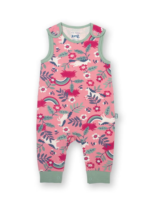 Kite Clothing Pig Pannage Dungarees - Image 1