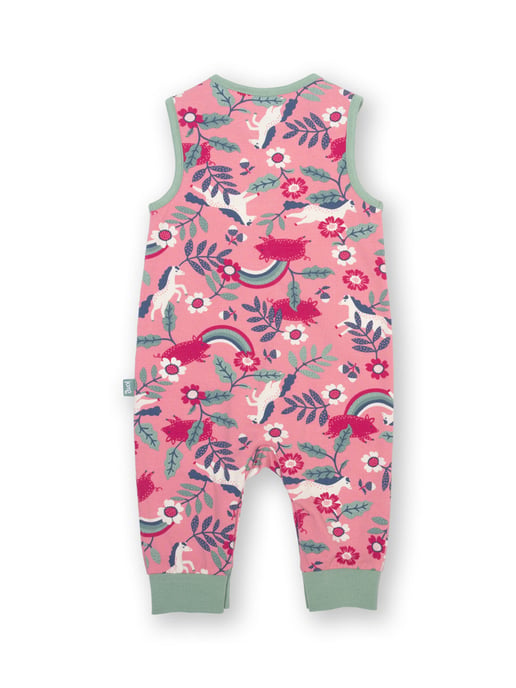Kite Clothing Pig Pannage Dungarees - Image 4