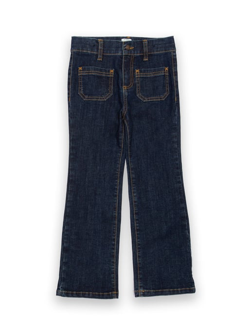 Kite Clothing Stretch Denim Flares - Image 1