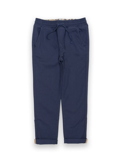 Kite Clothing Comfy Chinos Midnight - Image 1