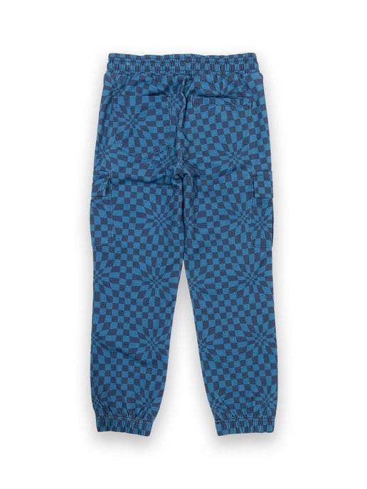 Kite Clothing Chequerboard Cargos - Image 3