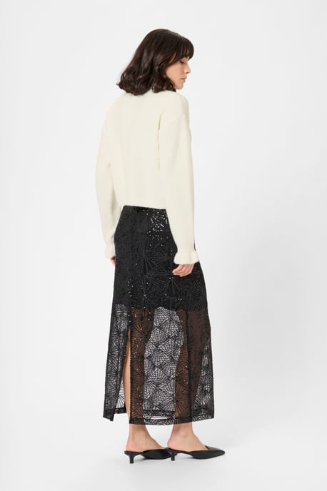 KAcourson Knit Cardigan Knitted cardigan Loose fit - Image 2