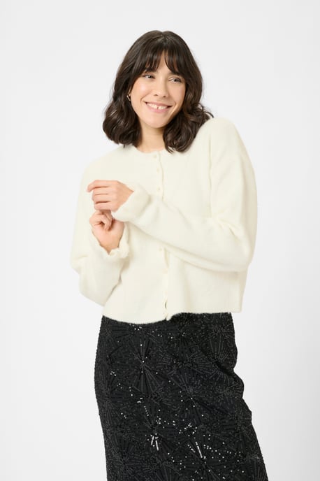KAcourson Knit Cardigan Knitted cardigan Loose fit - Image 3