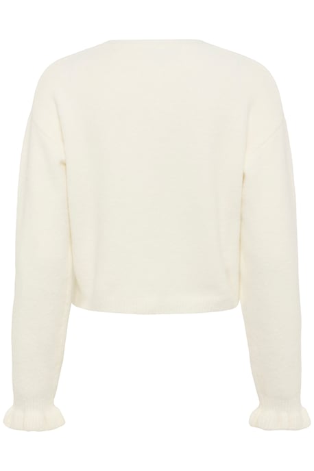 KAcourson Knit Cardigan Knitted cardigan Loose fit - Image 5