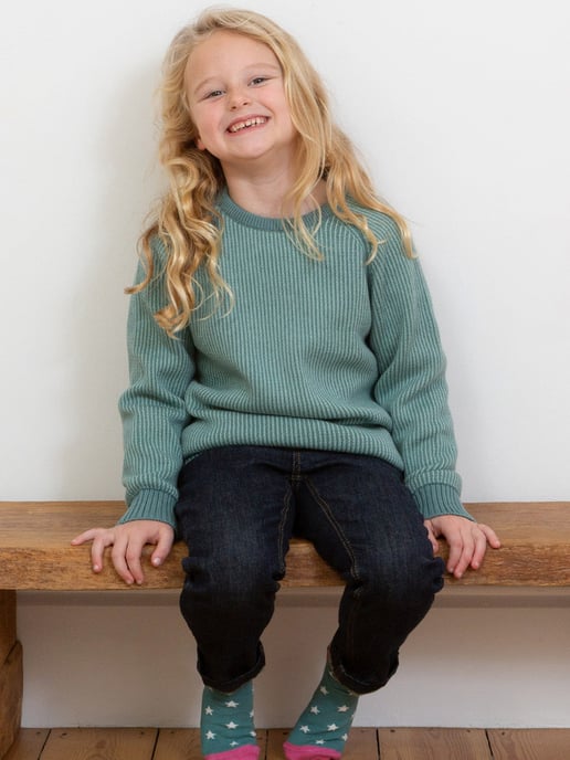 Kite Clothing Knoll Jumper - Image 3