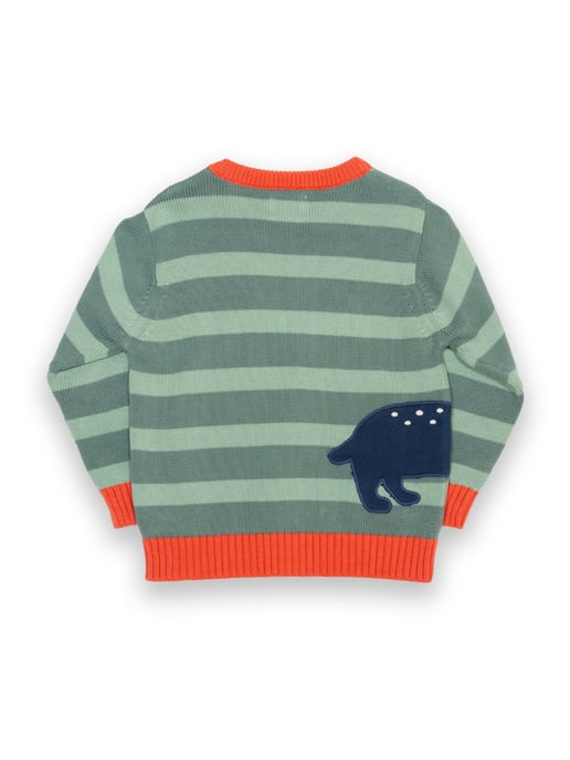 Kite Clothing Badger Jumper - Image 4