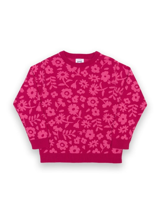 Kite Clothing Woodland Jumper - Image 1