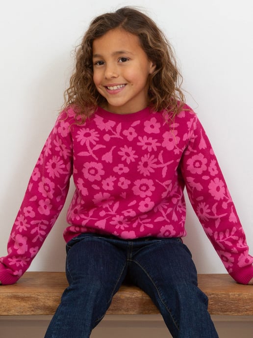 Kite Clothing Woodland Jumper - Image 2