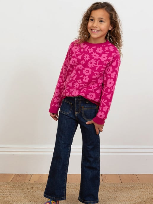 Kite Clothing Woodland Jumper - Image 3