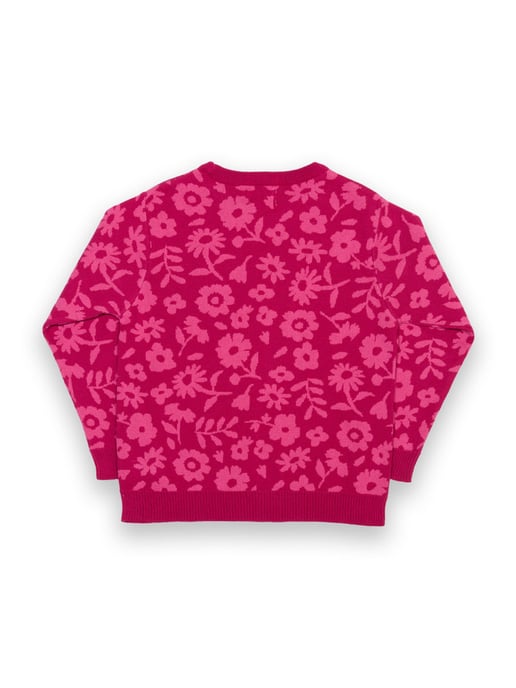 Kite Clothing Woodland Jumper - Image 4