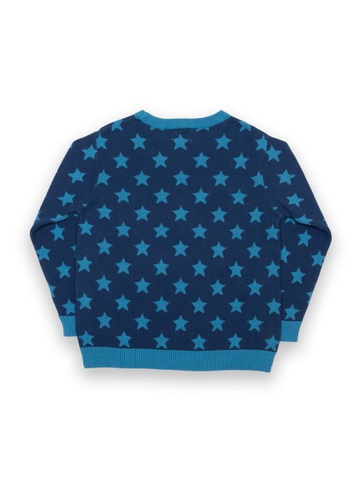 Kite Clothing Star Jumper - Image 6