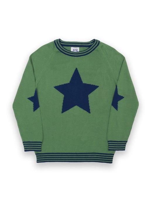Kite Clothing Big Star Jumper - Image 3