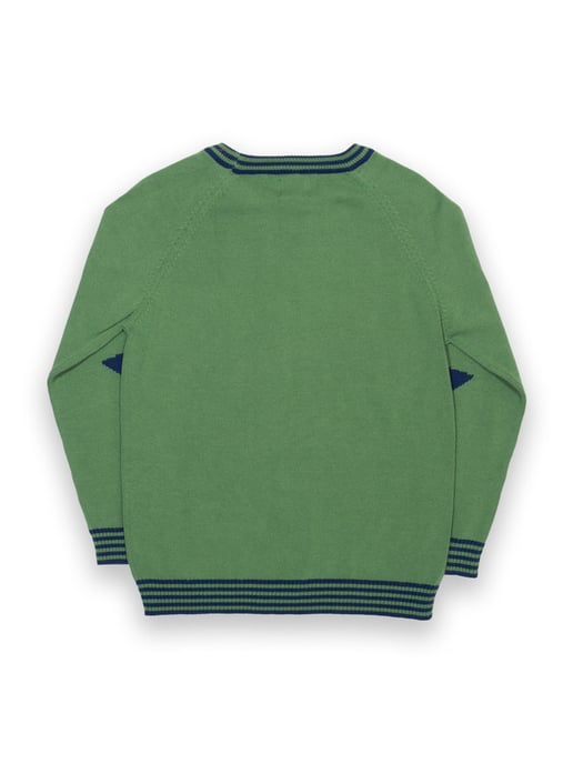 Kite Clothing Big Star Jumper - Image 5